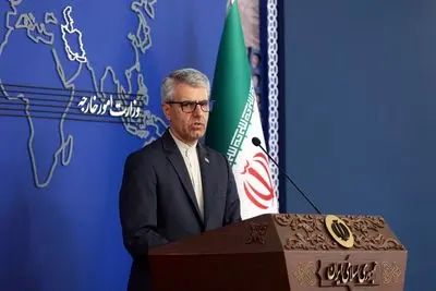 آیا ایران به پایگاه شاهزاده عربستان حمله کرد؟