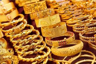 قیمت طلا امروز دوشنبه 18 خرداد 1405