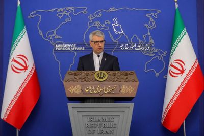 ببینید | آیا ادامه مذاکرات با آمریکا پایان یافته است؟ / سخنگوی وزارت خارجه پاسخ داد