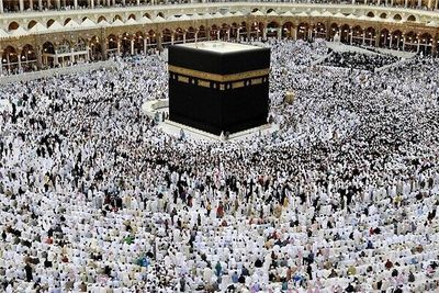 اطلاعیه سازمان حج درباره بازگشت ایرانی‌ها از عربستان
