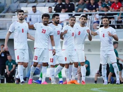شرط پیروزی تیم ملی برابر نیوزیلند در جام‌جهانی | آینده فوتبال در خطر است