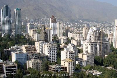 قیمت مسکن از قیمت طلا سبقت گرفت