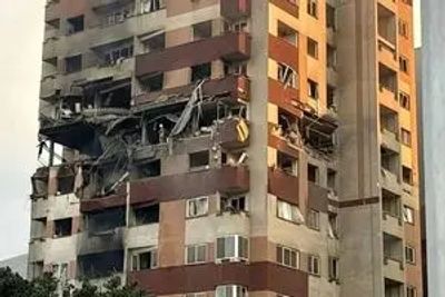 رییس اورژانس تهران: هیچ مصدومی تا به الان نداشتیم