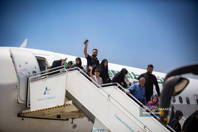 اطلاعیه مهم سازمان حج درباره بازگشت حجاج
