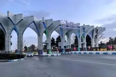 پروازهای فرودگاه هاشمی نژاد مشهد تا اطلاع ثانوی لغو شد