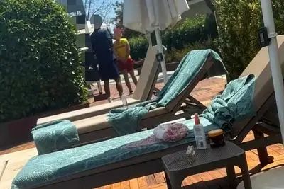 ادعای «انگلیسی‌ها» از رفتار غیراخلاقی بازیکن تیم ملی ایران