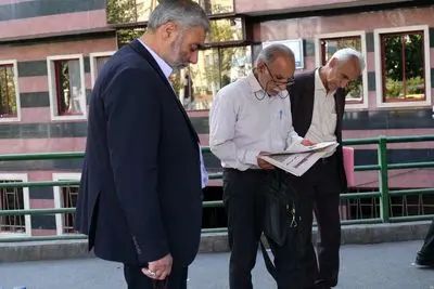 حقوق بازنشستگان در سال 1405 چقدر زیاد شد؟