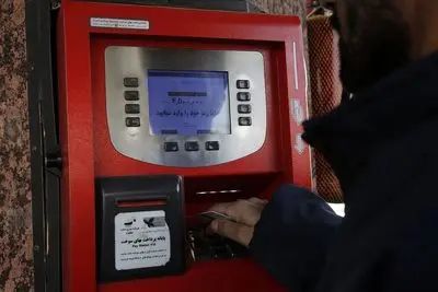 خبر جدید وزیر نفت از اتصال کارت سوخت به کارت بانکی