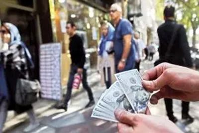 قیمت دلار و ارز 18 خرداد 1405؛ قیمت دلار بالا رفت
