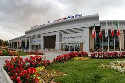 تکذیب دو شایعه/ از انفجار در البرز تا انفجار فرودگاه شیراز