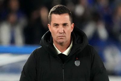 سفر اوسمار به ایران لغو شد