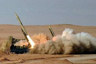 صدای انفجار در غرب تهران و فعالیت پدافند هوایی/ منبع آگاه: در صورت ادامه حملات به زیرساخت‌های انرژی ایران، کلیه تاسیسات نفت و گاز مرتبط اسرائیل، آمریکا و هم‌پیمانان آن‌ها هدف نیرو‌های مسلح است