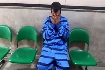 شراکت شوم شاگرد و مربی تکواندو