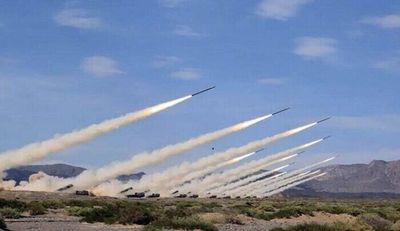 ایران در حملات خود به اسرائیل از چه موشک‌هایی استفاده کرد؟