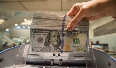 قیمت جدید دلار، یورو و سایر ارزها امروز ۱۸ خرداد ۱۴۰۵/  دلار درجا زد + جدول