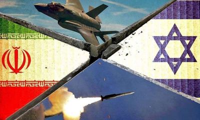 ایران برای جنگ طولانی مدت آماده شده است | روزهای آتی نشان خواهد داد که ...