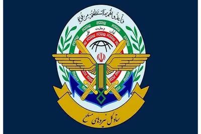 شهادت فرماندهان سپاه صحت ندارد