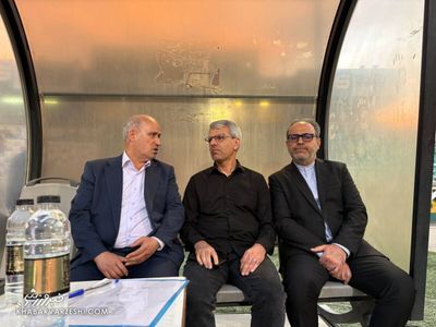 ویدیو| سخنگوی وزارت امور خارجه: تیم ما باید بدون تبعیض، فشار و استرس در جام جهانی شرکت کند