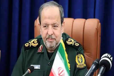 نیروهای مسلح با اقتدار کامل در مسیر دفاع از کشور و ملت حرکت می‌کنند