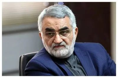 بروجردی: تسلیحاتی داریم که اگر به کار بگیریم زندگی صهیونیست‌ها را مختل می‌کنیم