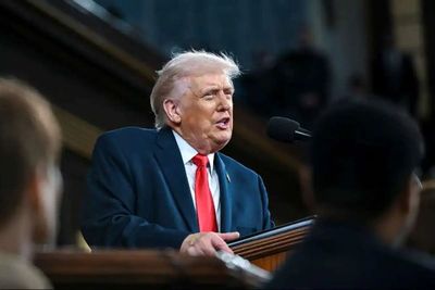 ادعای ترامپ: مذاکرات نهایی صلح با تهران در حال پیشرفت است، مشروط به اینکه جهل مانع آن نشود/ اسرائیل و ایران به دنبال برقراری آتش‌بس فوری هستند/ اوضاع باید سریع پیش برود