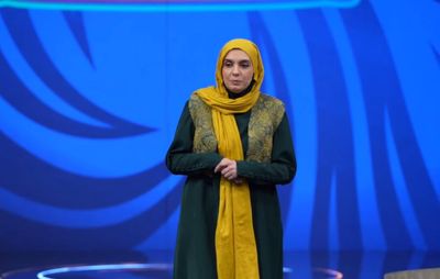 ببینید | ماجرای اختلاف الیکا عبدالرزاقی و امین زندگانی در خانه