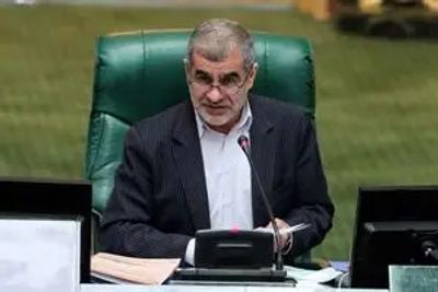 همه محورهای مقاومت ذیل عزت و خط قرمز جمهوری اسلامی تعریف می‌شوند