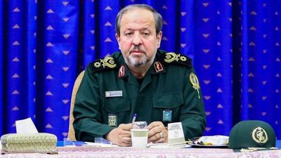 تا زمان تنبیه رژیم اسرائیل لحظه‌ای عقب نخواهیم نشست