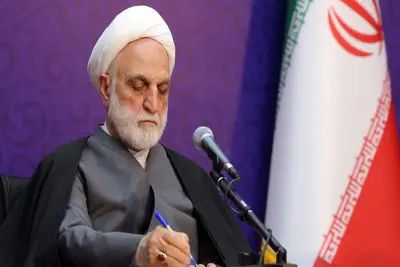 رئیس قوه قضاییه : ۱۰۰ شب جهاد خیابانی ملت ایران دنیا را شگفت‌زده کرده است
