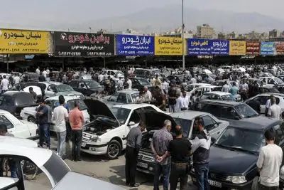 قیمت خودرو امروز ۱۸ خرداد ۱۴۰۵؛ نوسانات محدود مدل‌ های پرطرفدار