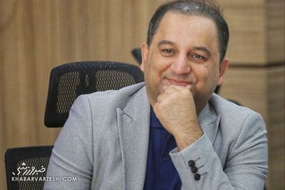 ویدیو| سخنگوی فدراسیون: در روزهای آتی اخباری از اوضاع این جام جهانی خواهید شنید!