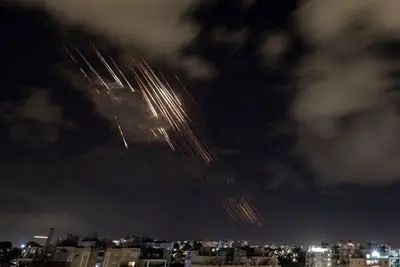 گزارش جدید هلال احمر درباره آمار مصدومان ناشی از حمله اسرائیل