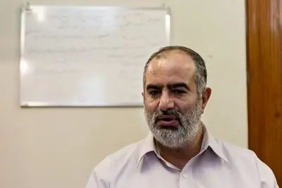 سه توصیه حسام‌الدین آشنا برای دوران پساجنگ/ مسئله امروز ایران عبور از آتش بس به صلح نیست