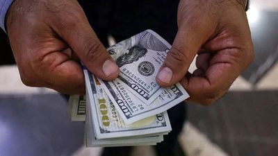 قیمت رسمی دلار و انواع ارزها امروز ۱۸ خرداد ۱۴۰۵/ قیمت دلار چه تغییری کرد؟