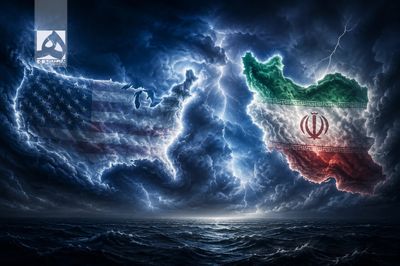 ایران به آمریکا هیچ درخواست مذاکره‌ای ارائه نکرده است |  قانون ۲۰,۰۰۰,۰۰۰,۰۰۰  دلاری ایران برای تنگه هرمز
