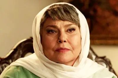 آواز شاد؛ مهرانه مهین ترابی رو تو اینستاگرام شوهر دادن/ داماد چه خوشتیپ و آقاست