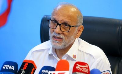 اورژانس: در پی حملات اخیر رژیم صهیونیستی، ۱۵ نفر مجروح شدند؛ ۱۴ تن در ماهشهر و یک تن در تهران/ یک نفر همچنان بستری است/ تاکنون هیچ مورد فوتی گزارش نشده