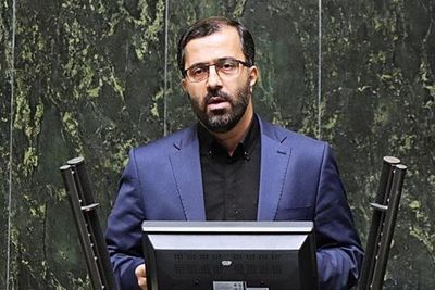 سخنگوی هیات رئیسه مجلس: خیابان، میدان و دیپلماسی سه ضلع مبارزه ایران هستند