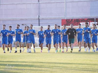 جزئیات یک سردرگمی عجیب؛ تیم ملی دقیقا چه مدت زمانی می‌تواند در خاک آمریکا باشد؟
