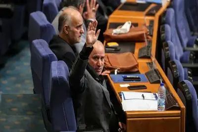 اکران زشت‌ترین سناریوی فوتبال باشگاهی در ایران؛ مهدی تاج تقدیم می‌کند