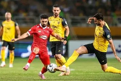 شوک به پرسپولیس؛ سپاهان به آسیا برمی‌گردد؟!