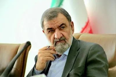 محسن رضایی: تنگه هرمز مال ایران و عمان هست