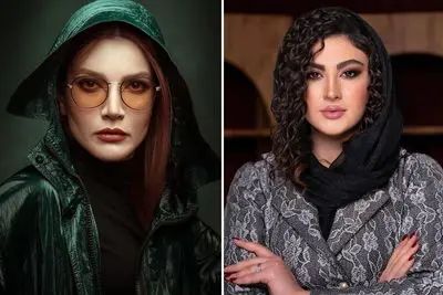 آواز شاد؛ مریم مومن و متین ستوده تو 1000نفر با کٌری برای شوهراشون میخونن دامادا هنگن