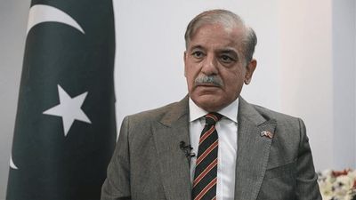 شهباز شریف: به توافق نهایی میان ایران و آمریکا نزدیک می‌ شویم