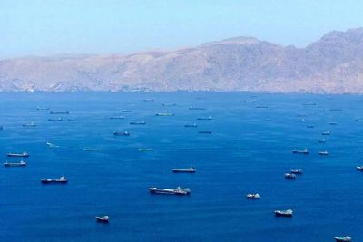 جدیدترین اخطار شناور سر‌فرماندهی نیروی دریایی: ورود هرگونه شناور رزمی از کشور‌های متخاصم ممنوع است؛ در صورت مشاهده بی‌درنگ مورد هدف قرار دهید