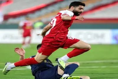 عذرخواهی ستاره مغضوب از پرسپولیسی‌ها