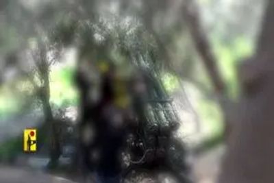 حملات موشکی حزب‌الله لبنان به شمال اسرائیل