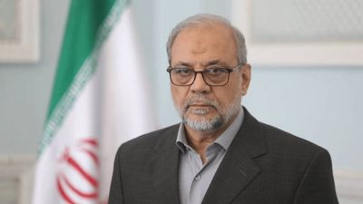 تهدید معتبر را از جایی غیر از واشینگتن و تل‌آویو جستجو کنید! | اگر یک بار دیگر دست از پا خطا کنید...