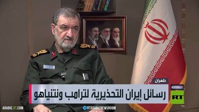 از غنی‌سازی کوتاه نمی‌آییم | محاصره دریایی را تحمل نخواهیم کرد | به توافق خوشبین نیستیم | پول‌های ایران باید آزاد شود