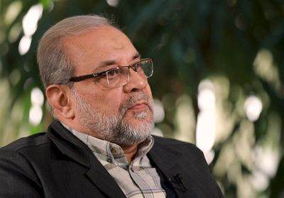 دبیر شورای عالی امنیت ملی: اگر ائتلاف صهیونی-آمریکایی دیگر بار دست از پا خطا کند، منطقه برایش جهنم خواهد شد/ تهدید معتبر را از جایی غیر از واشنگتن و تل‌آویو جست‌و‌جو کنید
